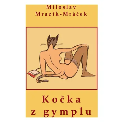 Kočka z gymplu