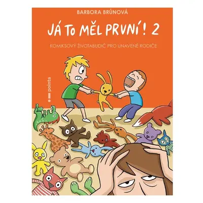 Já to měl první! 2