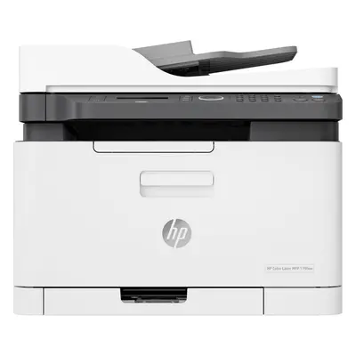 HP Color LaserJet 179fnw Bílá