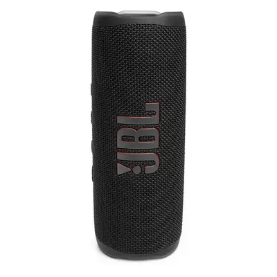 JBL FLIP6 BLACK Černá