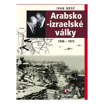 Arabsko-izraelské války