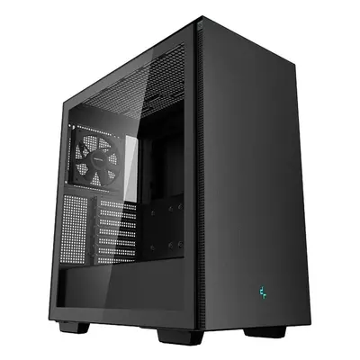 DEEPCOOL CH510 černá R-CH510-BKNNE1-G-1 Černá