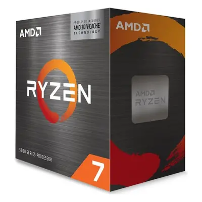 AMD Ryzen 7 5700X3D