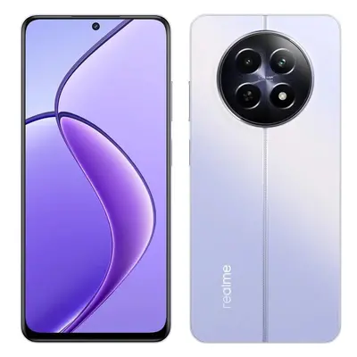 realme 12 5G 8GB/256GB fialová Fialová