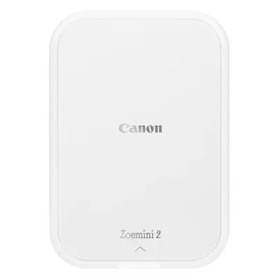 Canon ZOEMINI 2 CRAFT KIT EMEA 5452C032 Bílá