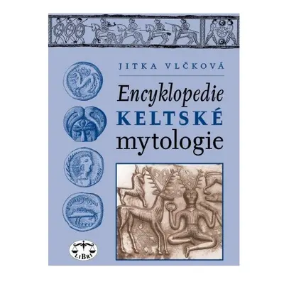 Encyklopedie keltské mytologie