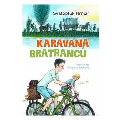 Karavana bratranců