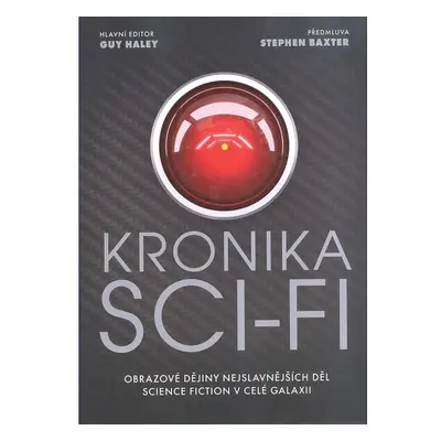 Kronika sci - fi