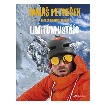 Tomáš Petreček: Limitům vstříc