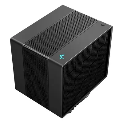 DeepCool Assassin 4S (R-ASN4S-BKGPMN-G) Černá