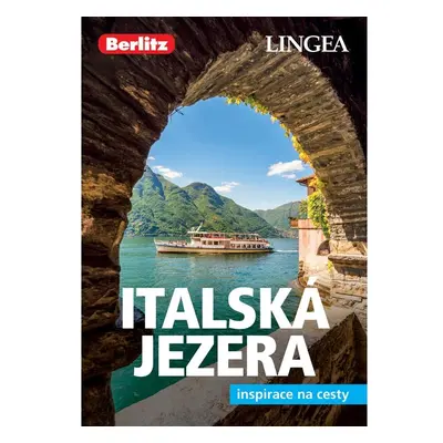 Italská jezera a Verona, 2. vydání