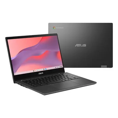 ASUS CM1402FM2A-EC0134 Šedá