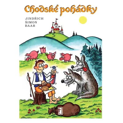 Chodské pohádky