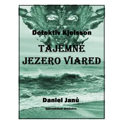 Tajemné jezero Viared