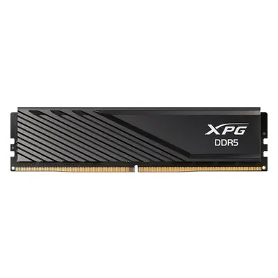 ADATA XPG DIMM DDR5 16GB 6000MT/s CL48 Lancer Blade AX5U6000C4816G-SLABBK Černá