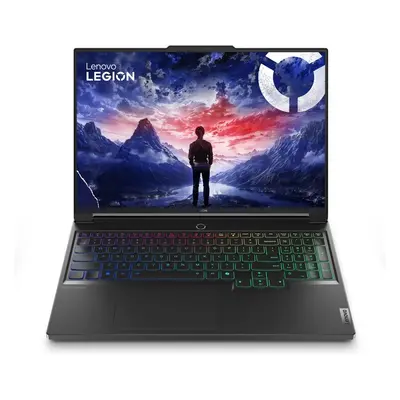 Lenovo 83FD0075CK Černá