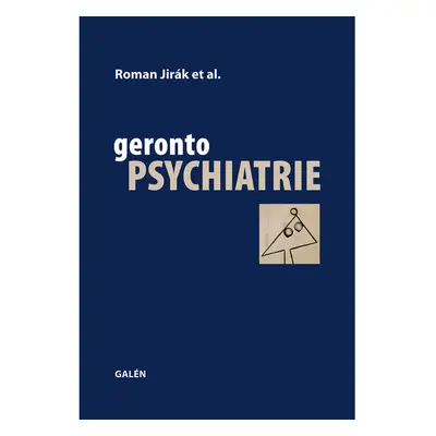 Gerontopsychiatrie