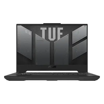 ASUS TUF Gaming A15 (FA507NU-LP105W) Šedá