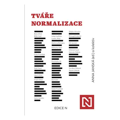 Tváře normalizace