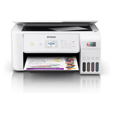 Epson C11CJ66427 Bílá