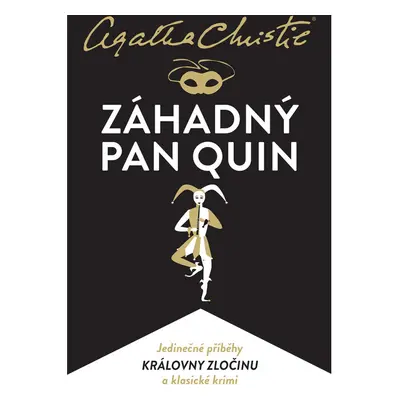 Christie: Záhadný pan Quin