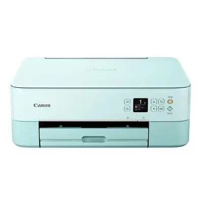 Canon PIXMA TS5353 Zelená