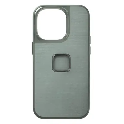 Peak Design Everyday Case iPhone 14 Pro Sage