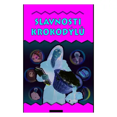 Slavnosti krokodýlů