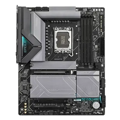 GIGABYTE Z890 EAGLE WIFI7