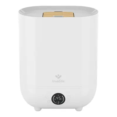 TrueLife Air Humidifier H5 Touch Bílá