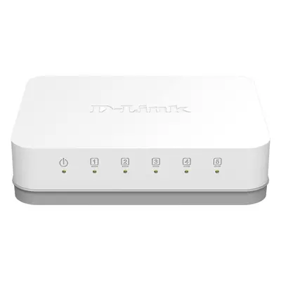 D-Link GO-SW-5G/E