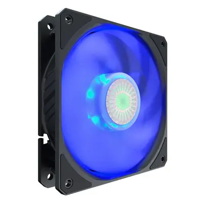 Cooler Master ventilátor SickleFlow 120 Blue MFX-B2DN-18NPB-R1