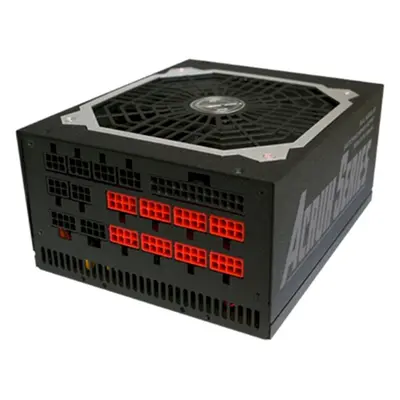 ZALMAN ZM850-ARX 850W (ZM850-ARX) Černá