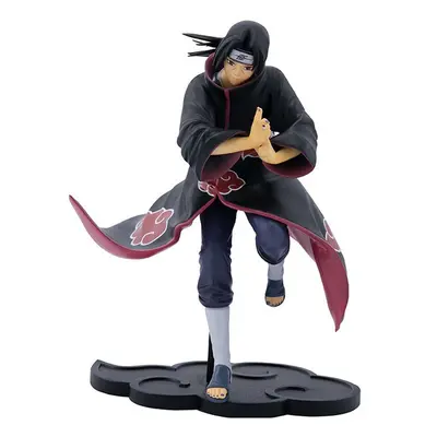 ABYstyle Naruto Shippuden Itachi Super Figure Collection 15