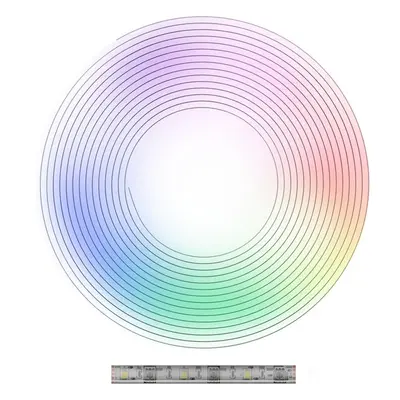 TechToy Smart Strip Extension 3m RGB