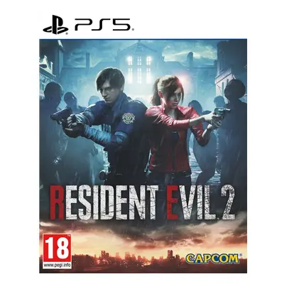 Resident Evil 2