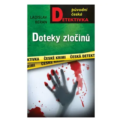 Doteky zločinů