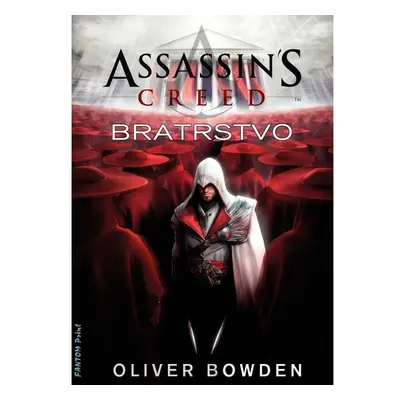 Assassin's Creed: Bratrstvo