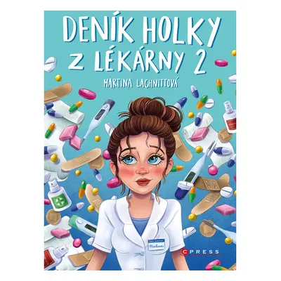 Deník holky z lékárny 2