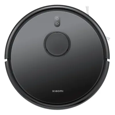 Xiaomi Robot Vacuum S20 robotický vysavač černý Černá