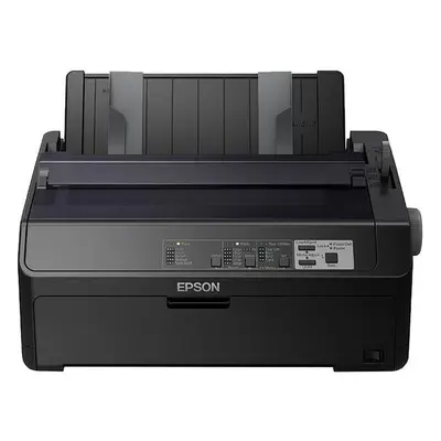 Epson FX-890II Černá