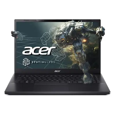 Acer Aspire 3D NH.QNHEC.002 Černá