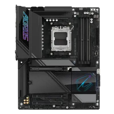 Gigabyte X870E AORUS PRO (X870E AORUS PRO)