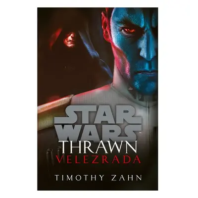 Star Wars - Thrawn. Velezrada