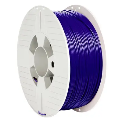 VERBATIM filament do 3D tiskárny ABS 1.75mm, 404m, 1kg modrý Modrá