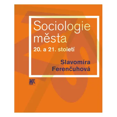 Sociologie města 20. a 21. století