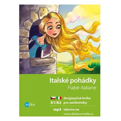 Italské pohádky A1/A2