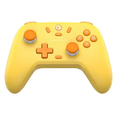 GameSir Nova Lite Multiplatform Gold Yellow HRG71094 Žlutá