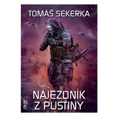 Nájezdník z Pustiny