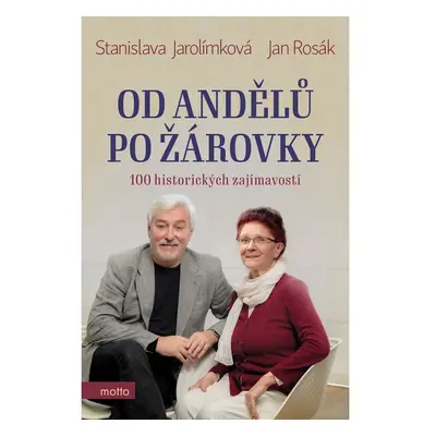 Od andělů po žárovky